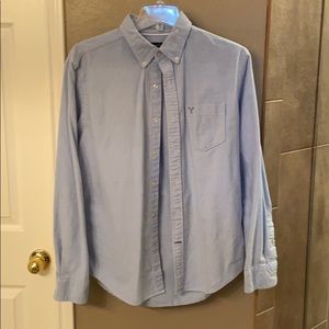 American Eagle Mens Button down